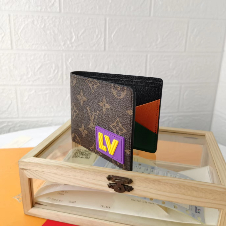 Ví louis vuitton m45789 Chất Lượng Dành Cho Nam