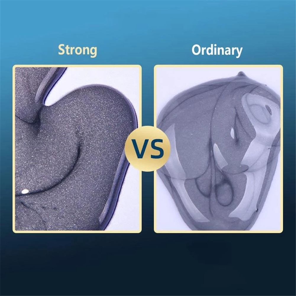 Keo Dán Kim Loại a & b Cách Nhiệt 100g