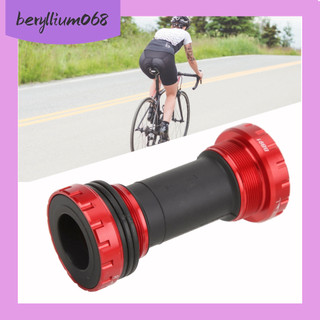 Trục giữa xe đạp ztto phụ kiện cho xe đạp đi đường núi - beryllium068
