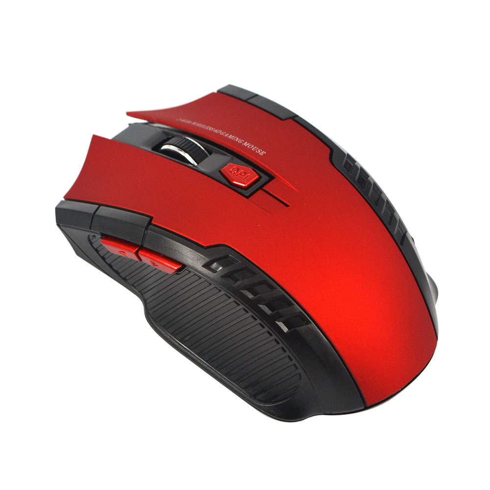 Chuột không dây 2.4Ghz DPI1600