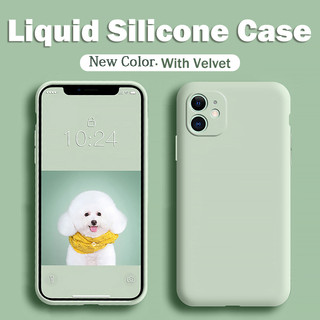 Ốp Điện Thoại Silicon Mềm Chống Sốc Bảo Vệ camera Cho iphone 15 14 13 12 11 pro max x xr xs max 8 7 6 Sự Bảo Vệ