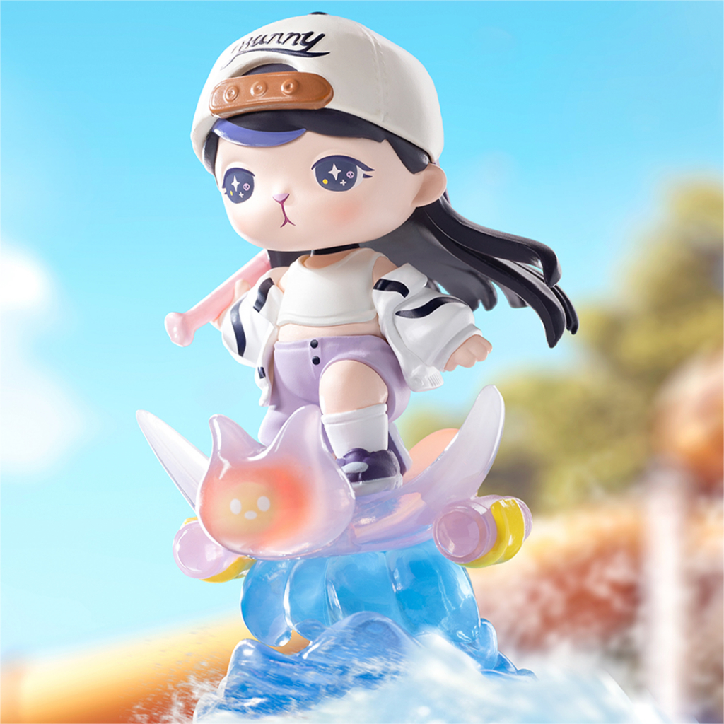 Pop Mô Hình mart party series Dễ Thương Làm Quà Tặng Giáng Sinh