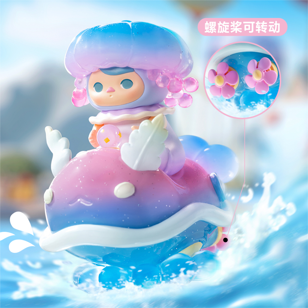 Pop Mô Hình mart party series Dễ Thương Làm Quà Tặng Giáng Sinh