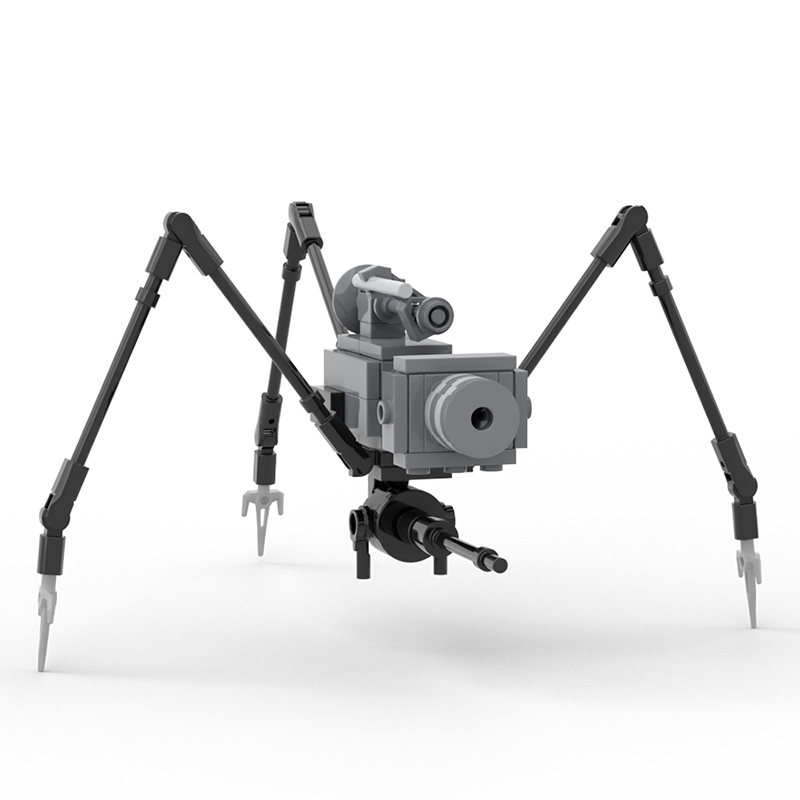 Bộ Đồ Chơi Lắp Ráp Mô Hình Máy Ảnh 5 Trong 1