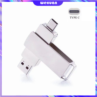 Usb OTG 2TB 1TB 512G 256GB 128G 64G 32G 16G 8G Tốc Độ Cao Điện Thoại Androido
