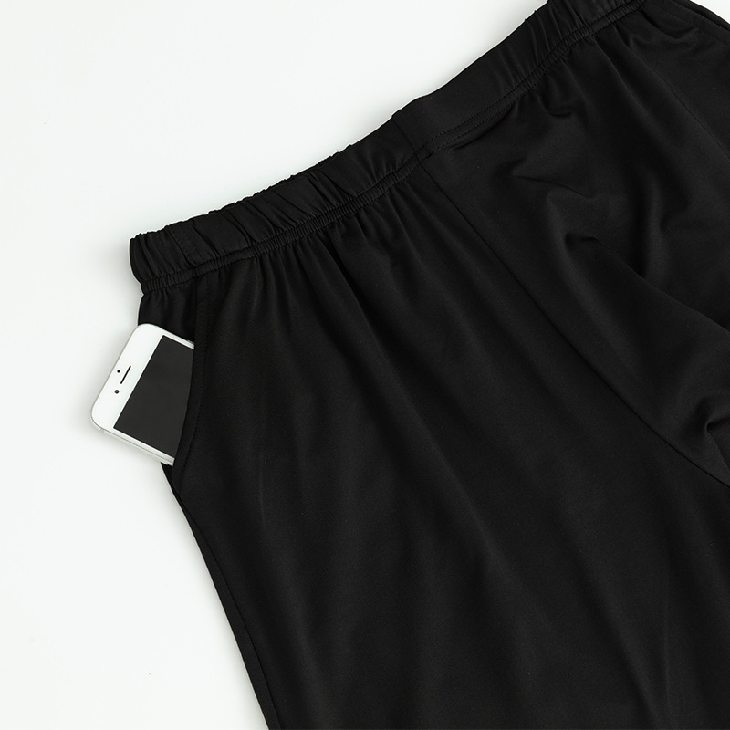 Bộ Đồ Ngủ Ngắn Tay size Lớn Thoáng Khí Thoải Mái Dành Cho Nam