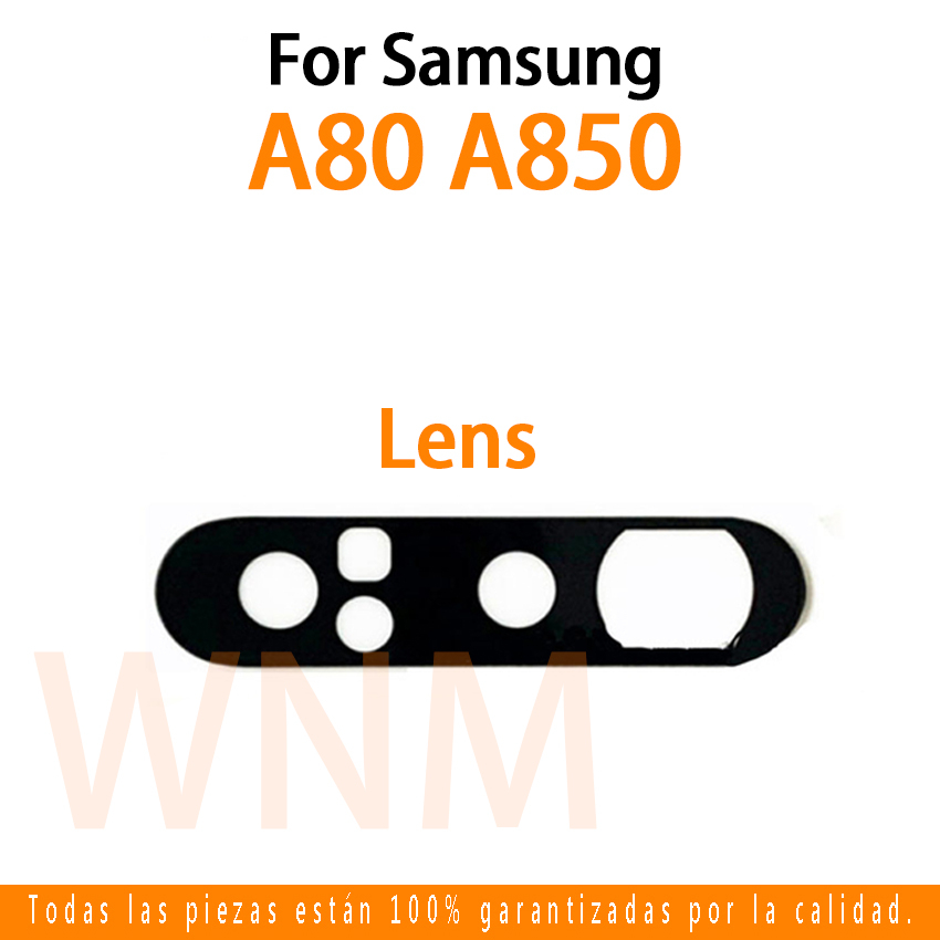 Thấu Kính camera Sau Thay Thế Cho Điện Thoại samsung galaxy a80 a850