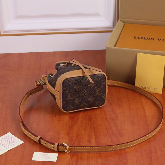 Louis vuitton Túi Xách lv Thời Trang Cao Cấp m81266