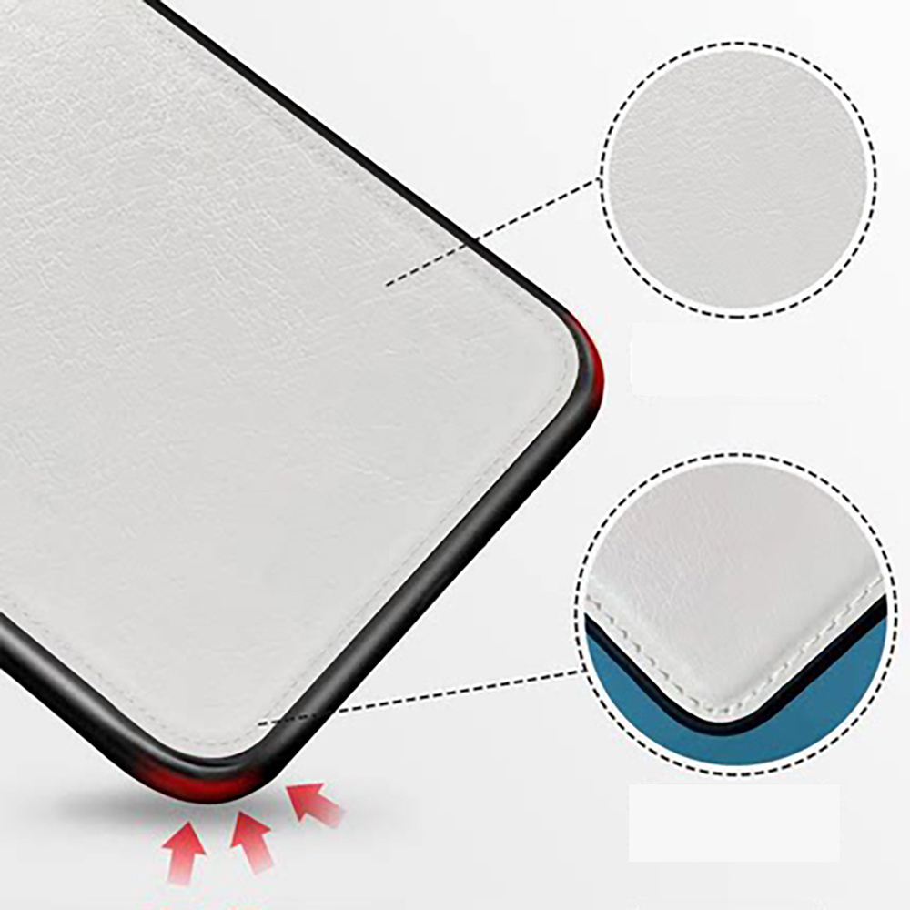 Ốp Bao Da Điện Thoại Chống Sốc Cho nubia z50s pro z50 nx711j z50 ultra z40s pro fundas z40 pro