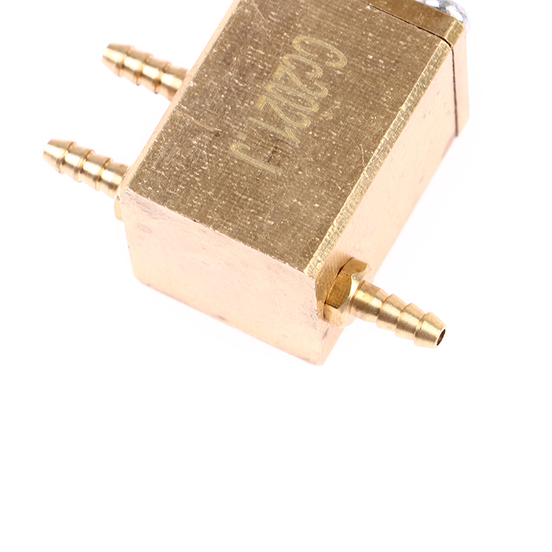 Van Điều Chỉnh Áp Suất Nước Cho Ghế Nha Khoa 4 * 2.5mm