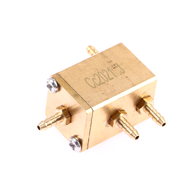 Van Điều Chỉnh Áp Suất Nước Cho Ghế Nha Khoa 4 * 2.5mm