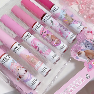 Son Lì daimanpu Dưỡng Ẩm 2g * 6