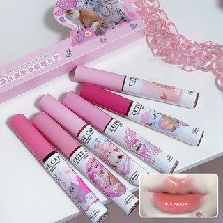 Son Lì daimanpu Dưỡng Ẩm 2g * 6