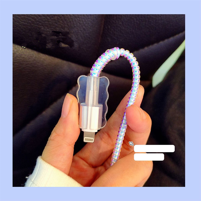 Vỏ Bảo Vệ Hộp Sạc Tai Nghe  20w 18w