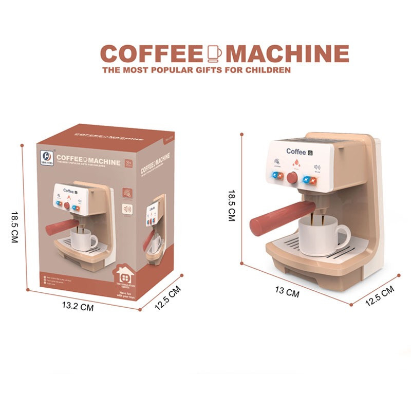 Bộ Đồ Chơi Máy Giặt Điện Tử Mini Cho Bé Trai Bé Gái