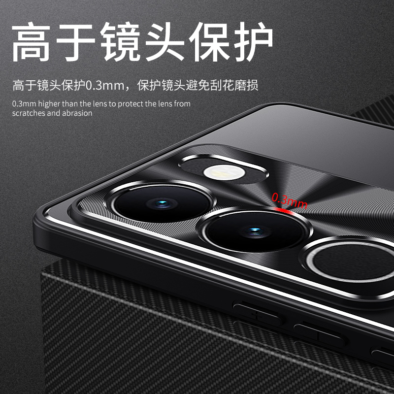 Ốp Lưng Vivo V29 5G Cho Vivo V29 5G