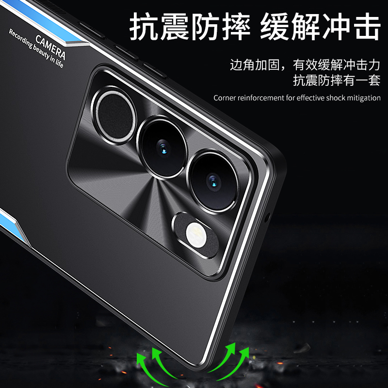 Ốp Lưng Vivo V29 5G Cho Vivo V29 5G