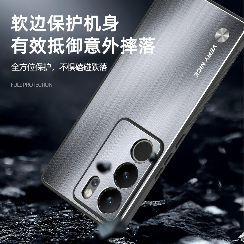 Ốp Lưng Vivo V29 5G Cho Vivo V29 5G