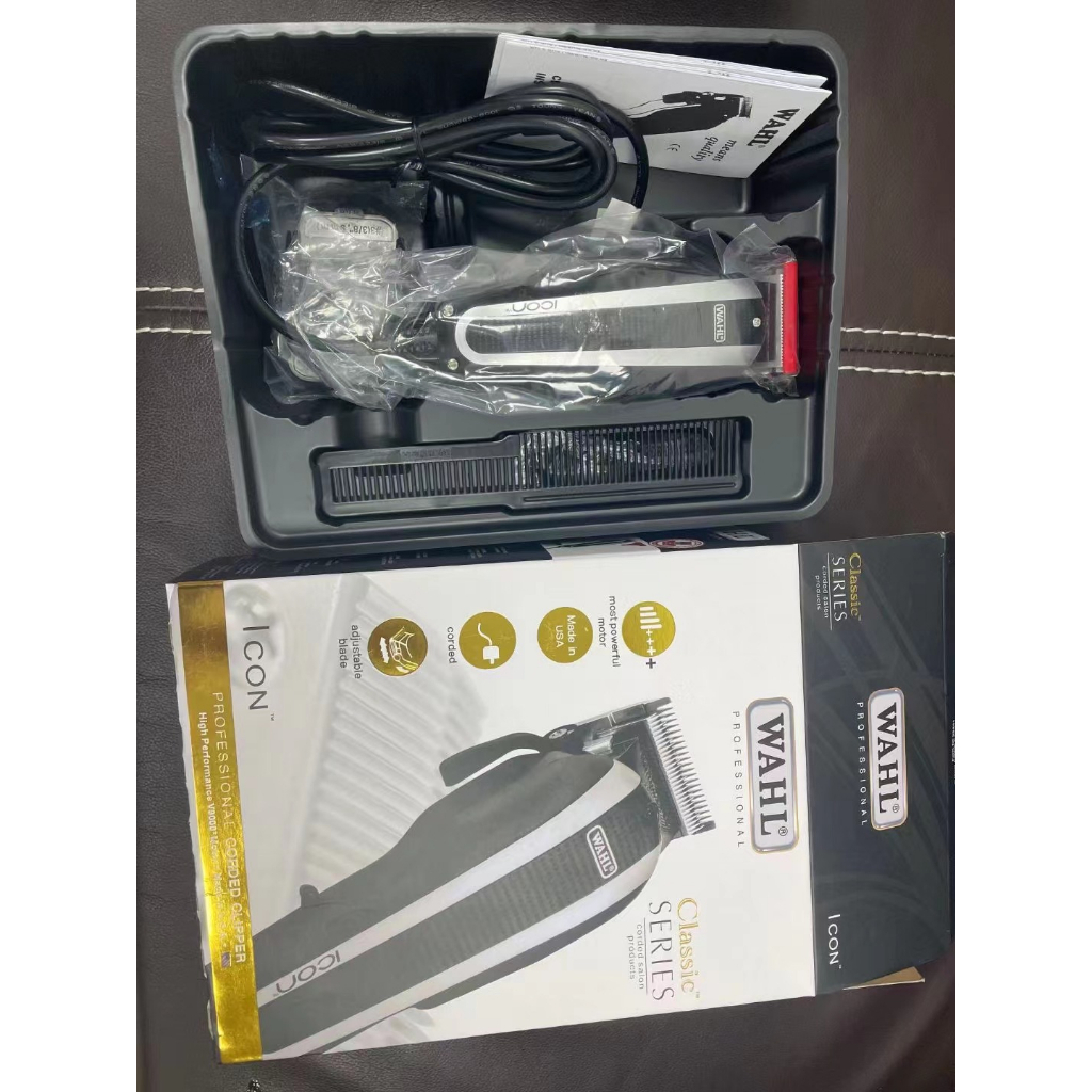 Tông đơ cắt tóc wahl 8490-900 Chất Lượng Cao