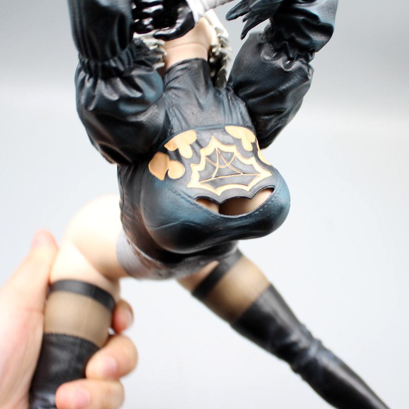 Mô Hình Nhân Vật yorha no.2 16cm yorha 2b