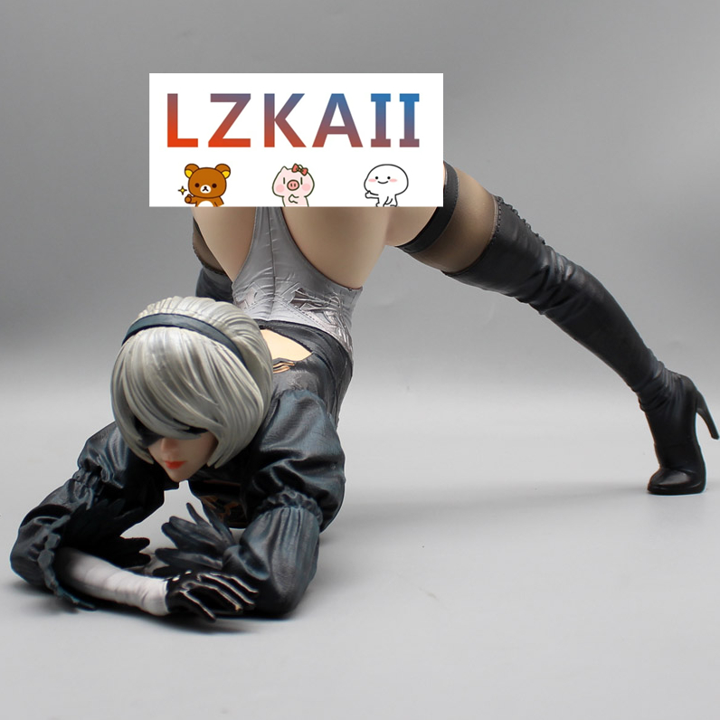 Mô Hình Nhân Vật yorha no.2 16cm yorha 2b