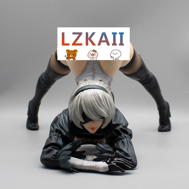 Mô Hình Nhân Vật yorha no.2 16cm yorha 2b