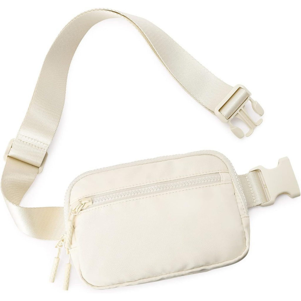 Lulu Túi Đeo Chéo Ngực mini Thời Trang Thể Thao Cho Nữ K285