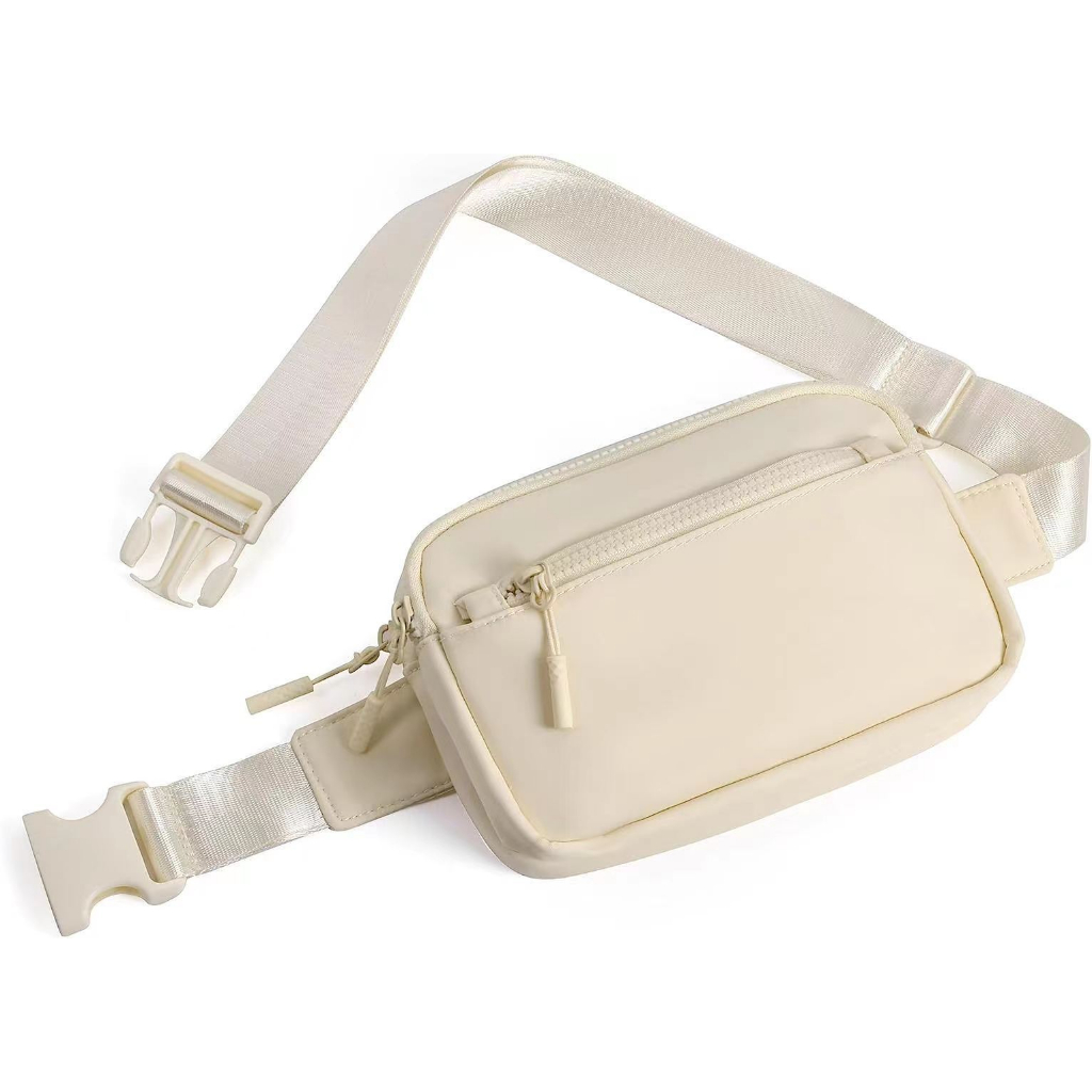 Lulu Túi Đeo Chéo Ngực mini Thời Trang Thể Thao Cho Nữ K285