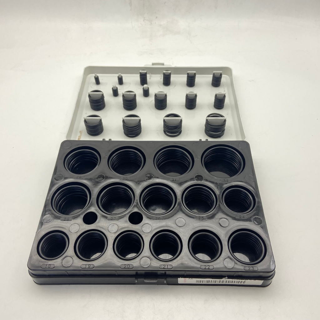 Phụ tùng máy xúc HITACHI EX60 EX70 EX120-3 EX200-6 Bộ sửa chữa phớt dầu Vòng chữ O Hộp phớt dầu hộp 