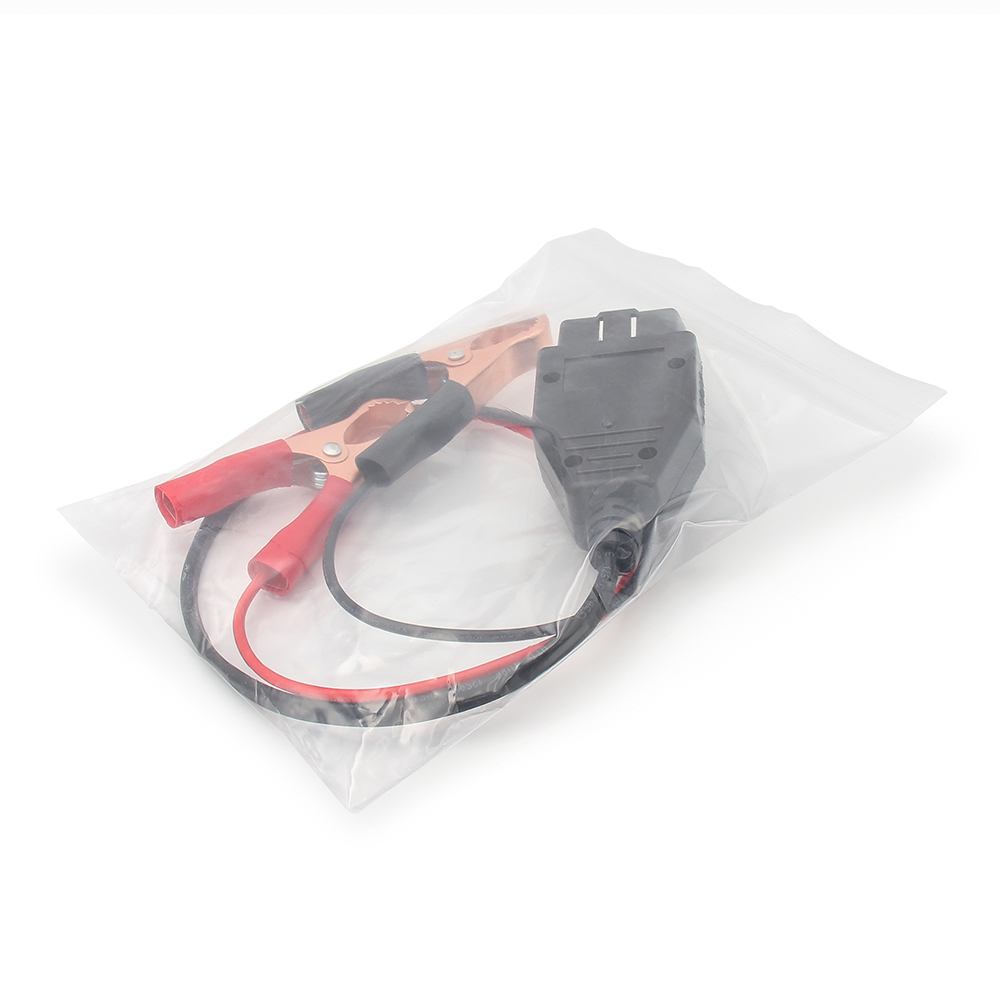 Đầu Nối obd2 Thay Thế Cho Pin Khẩn Cấp Của Xe Hơi