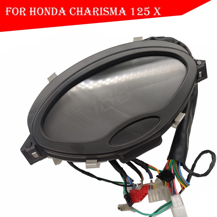 Đồng Hồ Tốc Độ Kỹ Thuật Số Cho Xe honda wave 125 honda charisma125x innovation 125 nova 125 jl125