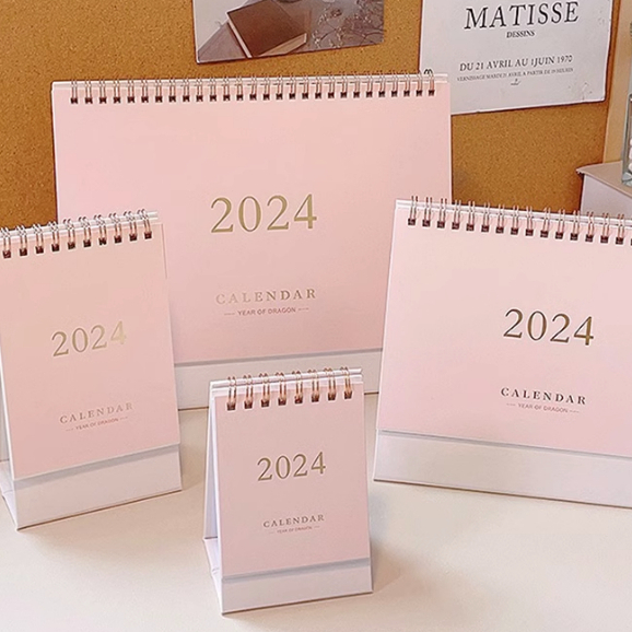 Đĩa Cdailyyy Của Ca Sĩ cdaily|Lịch 2024 Để Bàn Dùng Để Học Kế Hoạch Hàng Tháng Để Bàn