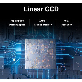 Mô-đun Quét Mã Vạch mini Tốc Độ Cao qr 2d 1d pdf417 usb rs232 com