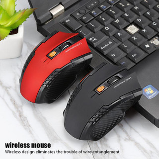 Chuột Bluetooth không dây 2.4G với giao diện USB Độ bền lâu Điện thoại và máy tính tương thích có ba màu tùy chọn