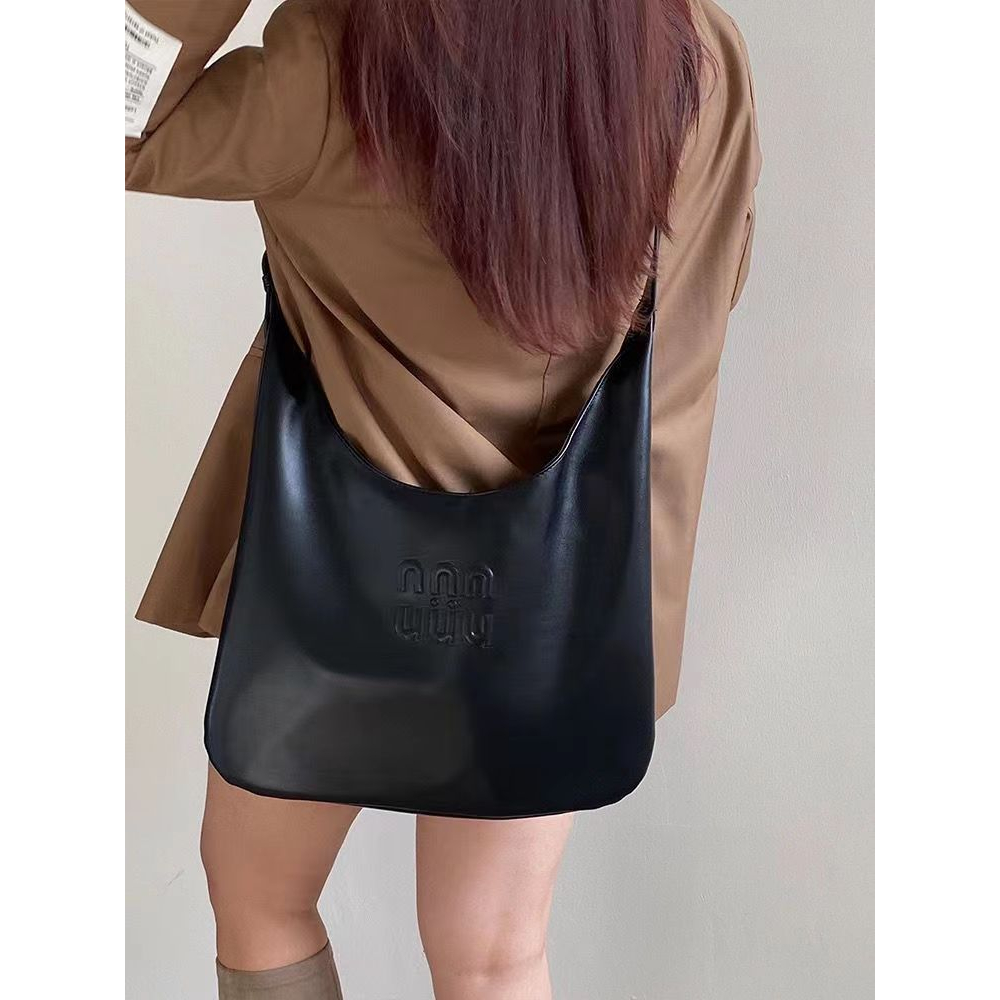 Túi Xách Tote Túi Vải nữ Thời trang 2023 NEW L91TR5D CARLYN