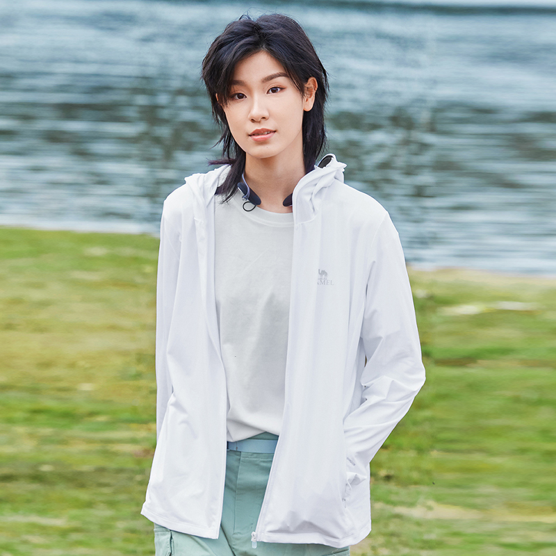 Áo Khoác Chống Tia uv upf50 Thời Trang Cho Nữ