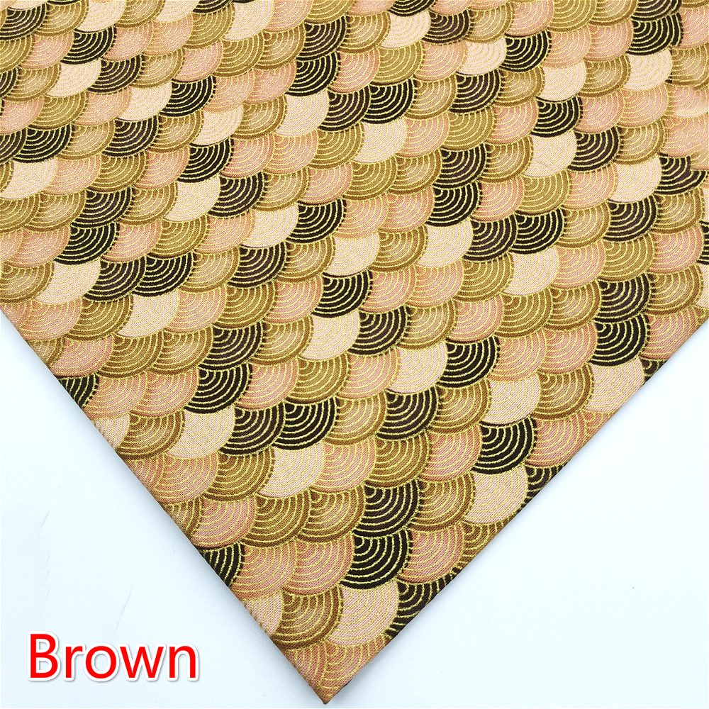 1 Tấm Vải cotton Họa Tiết Hoa Dùng Để May Vá