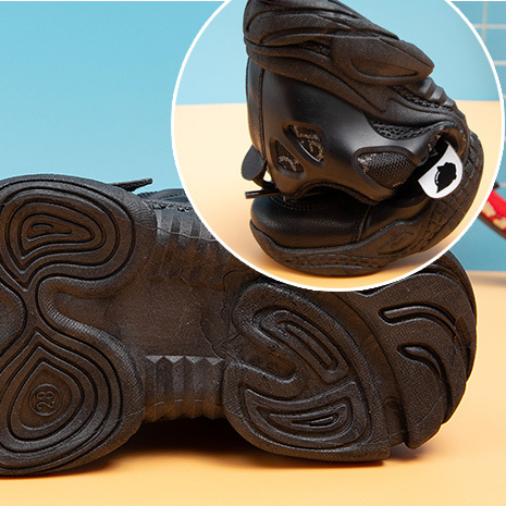 🔥 Giày Thể Thao 🔥 Giày Thể Thao Cho Bé Bé Trai Thời Trang Trẻ Em Đế Mềm Màu Trơn Thoải Mái Thời Trang Thu Đông TTC441