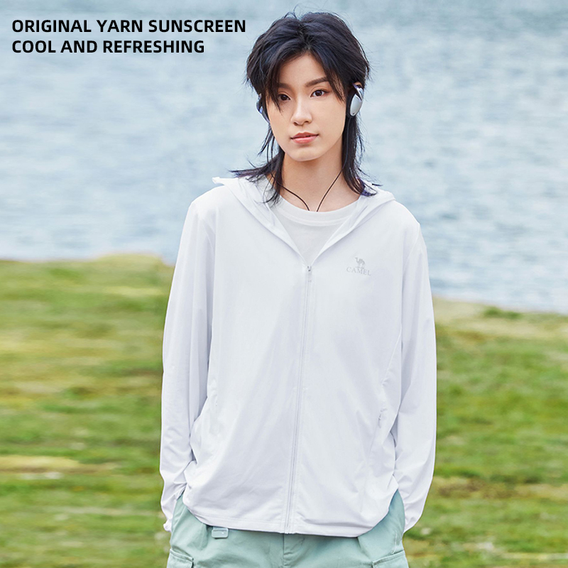 Áo Khoác Chống Tia uv upf50 Thời Trang Cho Nữ