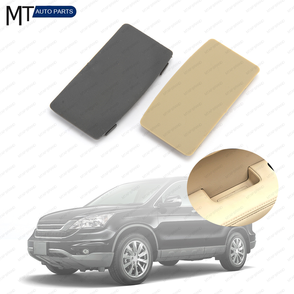 Nắp Tay Nắm Cửa Bằng Cao Su Cho honda crv cr-v swa 2007~2011 re1 re2 re4 83506-swa-003