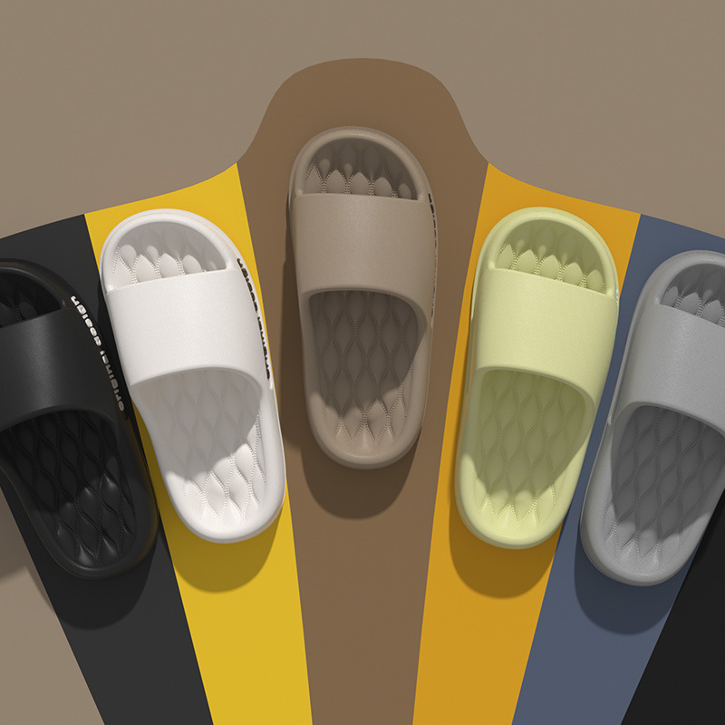 Dép Sandal Thể Thao Đế Dày Chống Trượt 122 Dành Cho Nam