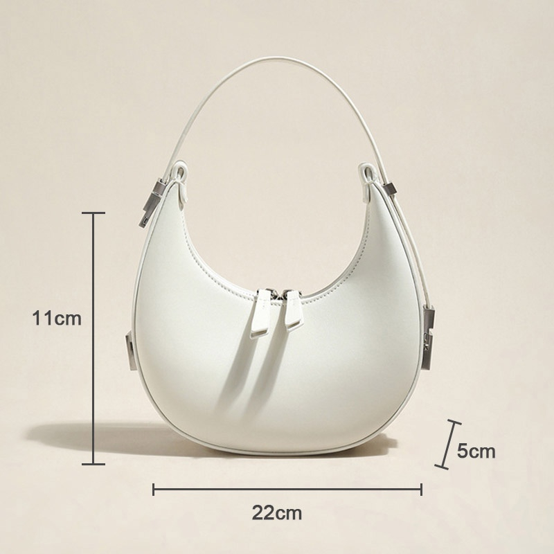 Galcheer Túi Xách Da Cao Cấp Phong Cách Hàn Quốc Cho Nữ