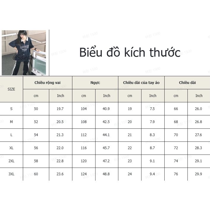 Sarah áo phông áo thun nữ áo polo nữ Thời trang hàn quốc A23K00I 34Z230825