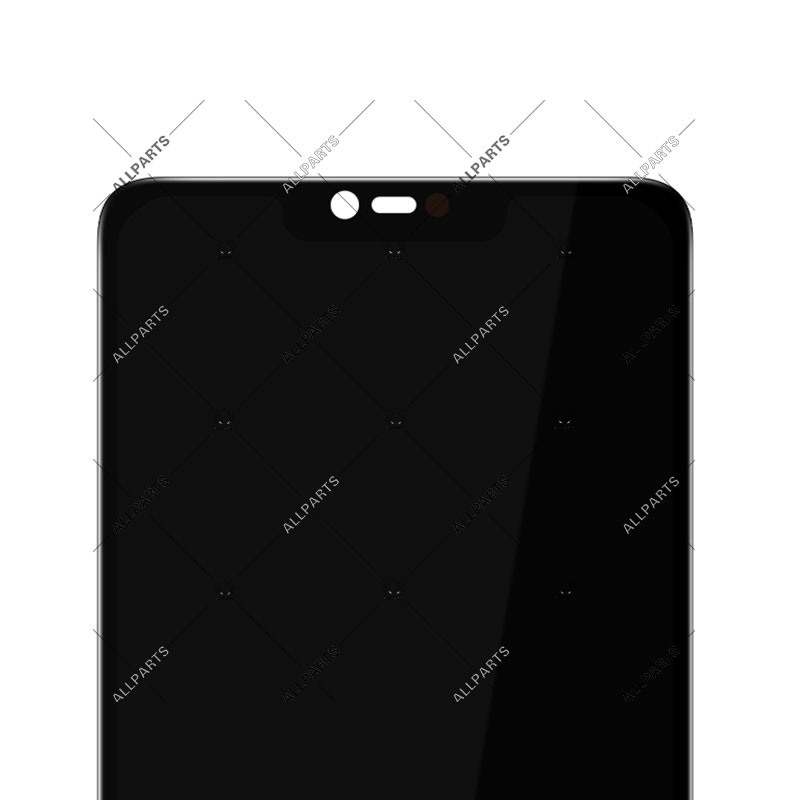 Màn Hình OLED / INCELL Hiển Thị LCD Cảm Ứng Thay Thế Kèm Khung Dành Cho OPPO R15 R15Pro