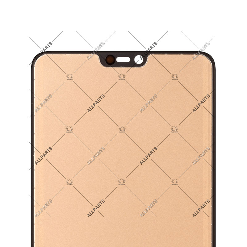 Màn Hình OLED / INCELL Hiển Thị LCD Cảm Ứng Thay Thế Kèm Khung Dành Cho OPPO R15 R15Pro