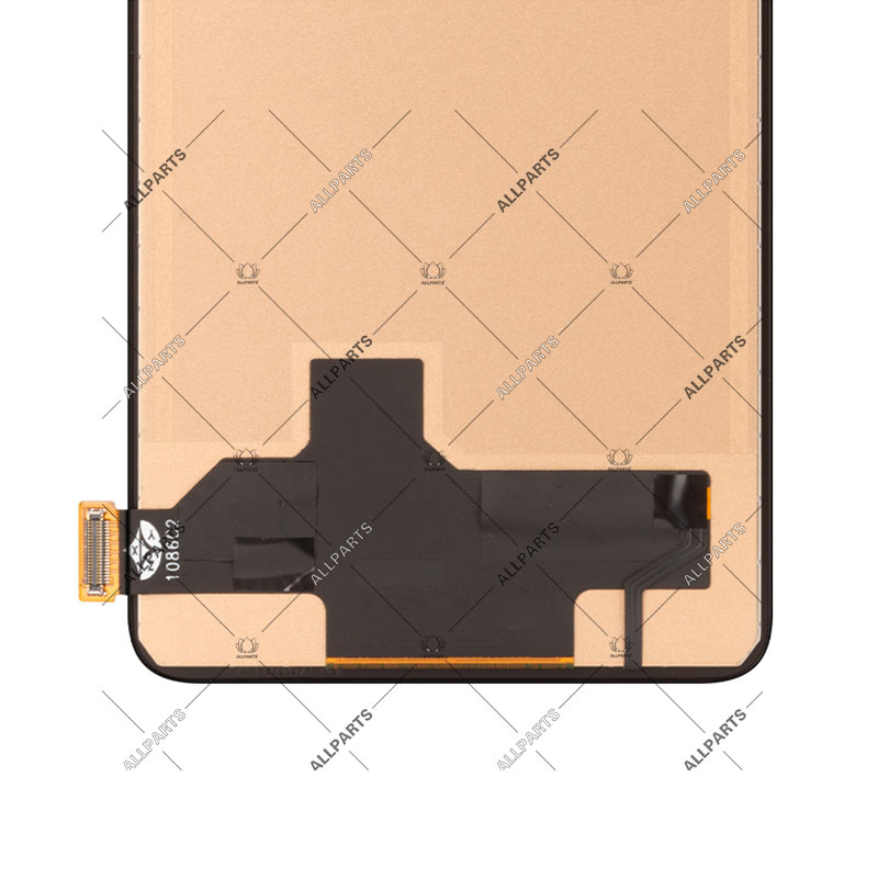 Màn Hình OLED / INCELL Hiển Thị LCD Cảm Ứng Thay Thế Kèm Khung Dành Cho OPPO R15 R15Pro