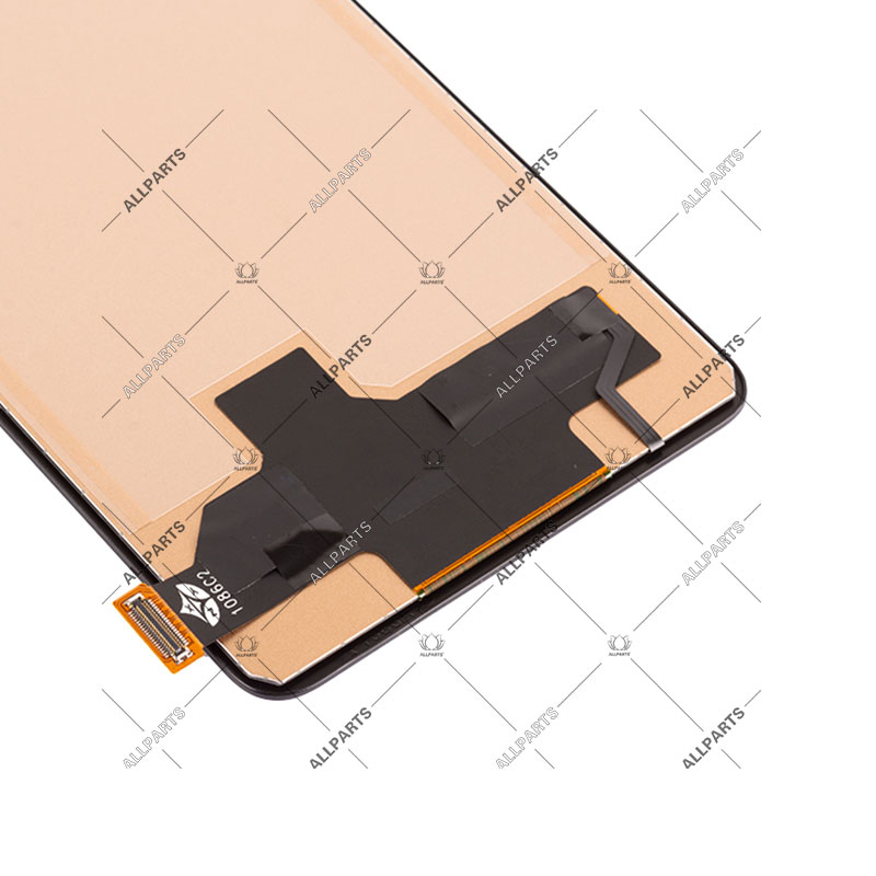 Màn Hình OLED / INCELL Hiển Thị LCD Cảm Ứng Thay Thế Kèm Khung Dành Cho OPPO R15 R15Pro