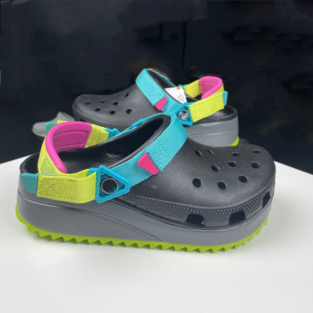 MUCHAO Dép Quai Ngang Đế Bằng Chống Trượt Thời Trang Cho Nam