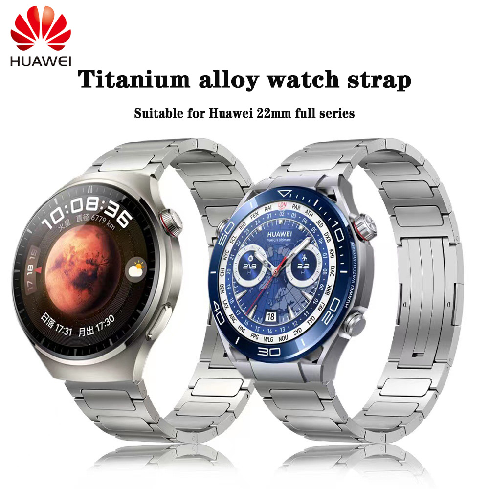 Đồng hồ Huawei Original Watch 3 / 3Po4 / 4pro / GT2 GT3 GT4 GT5 46mm / GT3 Pro / GT2E / GT3 SE / Bud