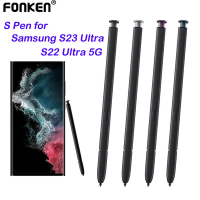 Bút Cảm Ứng Fonken S23 Ultra Cho Samsung Galaxy S23 / S22 Ultra